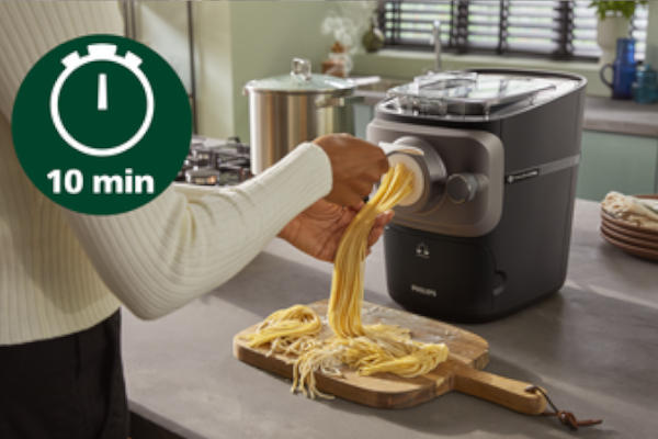 Urządzenie do robienia makaronu Philips HR2665/96 
